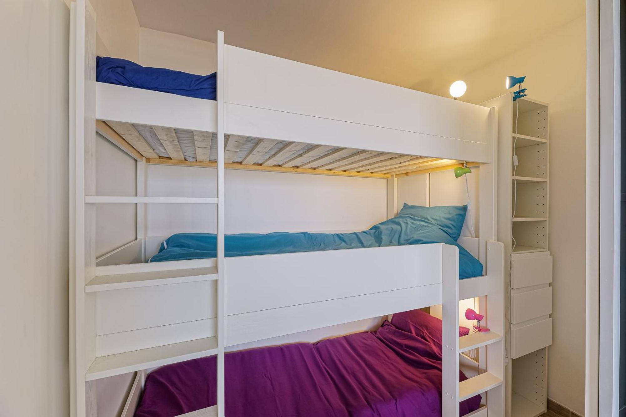 Appartement Golden Biarritz - Front De - Parking Privatif Gratuit Anglet
