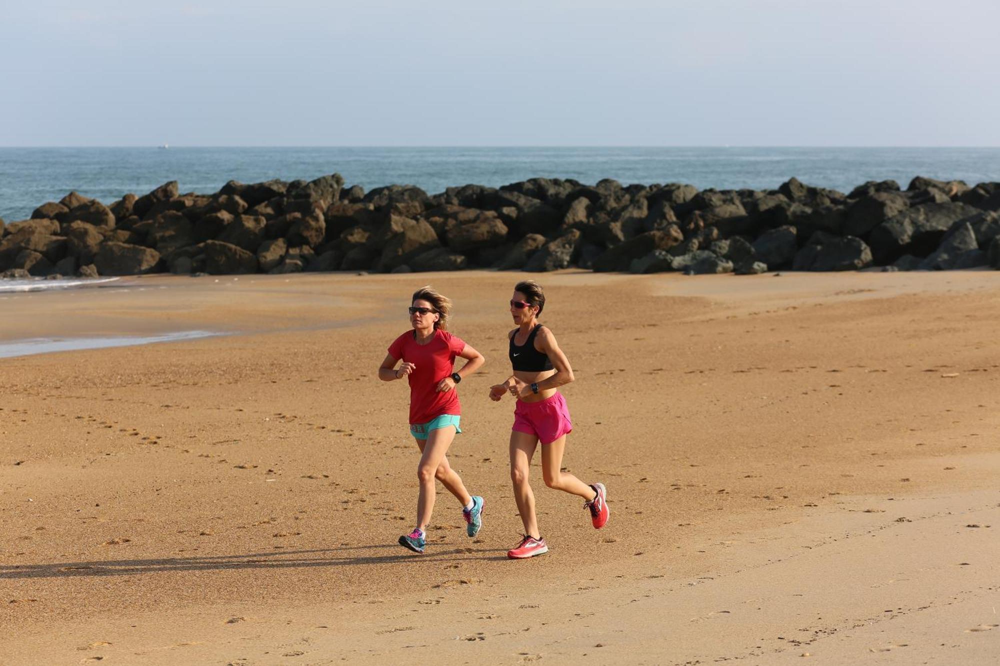 Golden Biarritz - Front De - Parking Privatif Gratuit Appartement