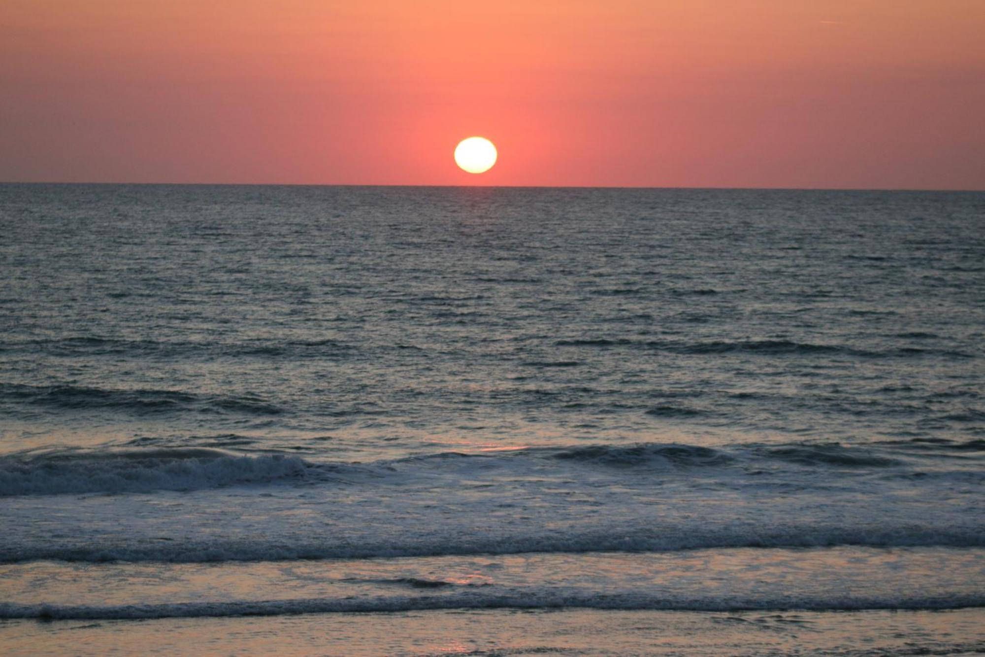 Appartement Golden Biarritz - Front De - Parking Privatif Gratuit