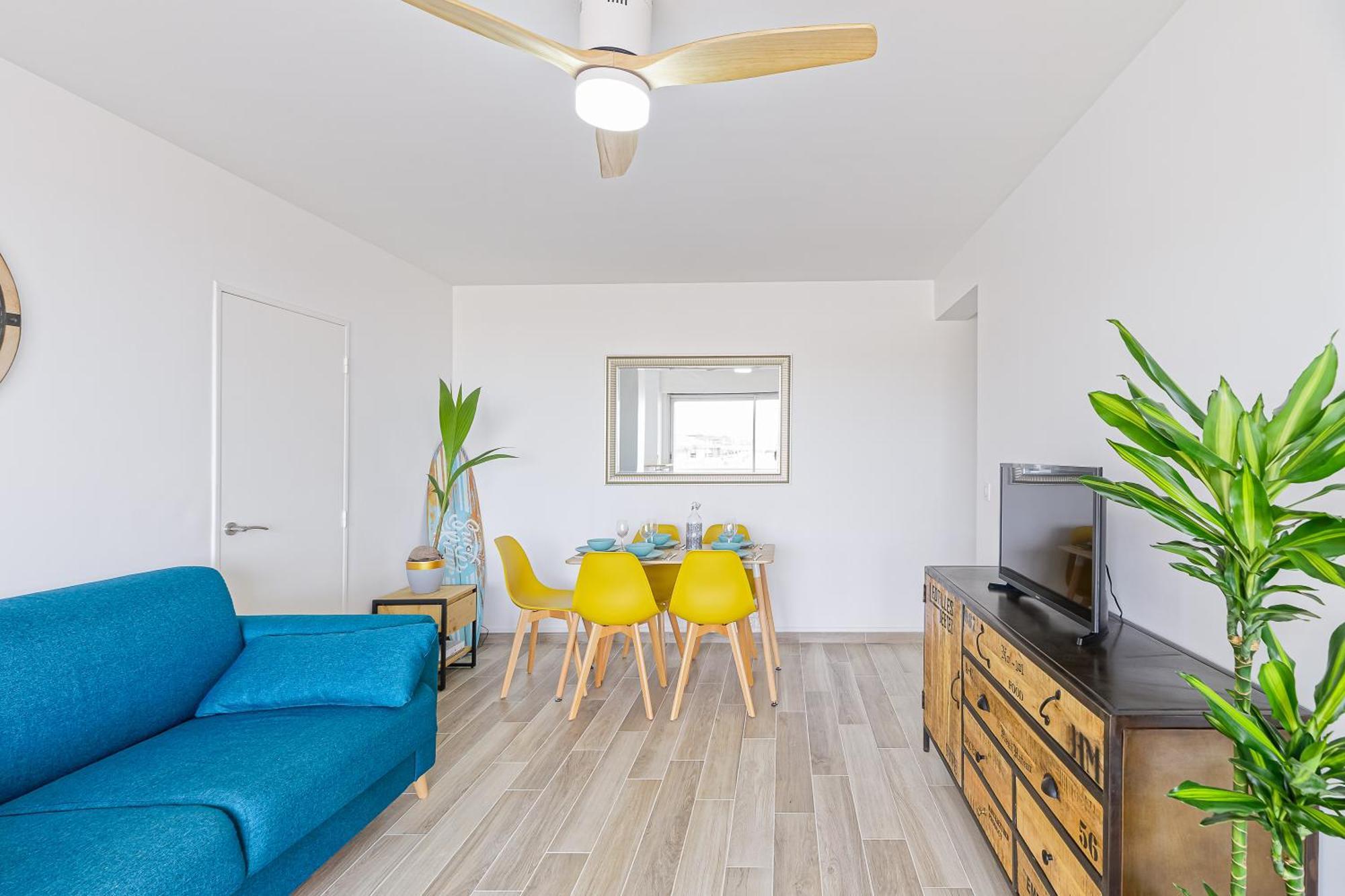 Appartement Golden Biarritz - Front De - Parking Privatif Gratuit *